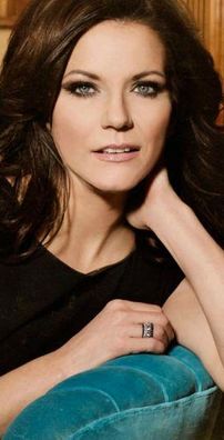 Foto de Martina McBride