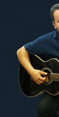 Foto de Sérgio Pastro