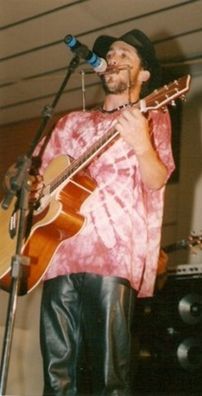 Foto de Regis Delaor