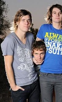 Foto de The Academy Is...