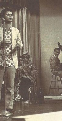 Foto de Asteroide Silva Miranda