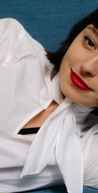 Foto de Stella Donnelly