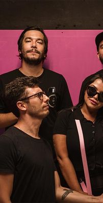 Foto de Dear Disaster