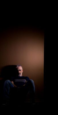 Foto de Paulinho Alma