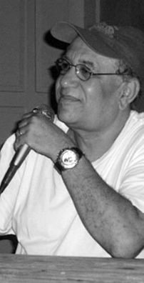 Foto de Saulo Laranjeira