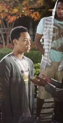 Foto de Let It Shine