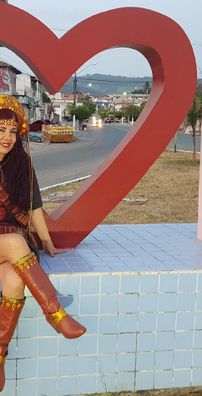 Foto de Malou Marinho