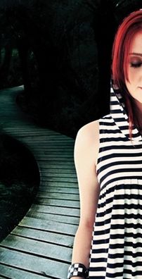 Foto de Kenia Araujo