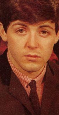 Foto de Paul McCartney