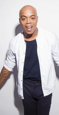 Foto de Nelson Freitas