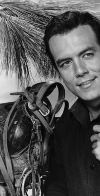 Foto de Pernell Roberts