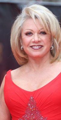 Foto de Elaine Paige