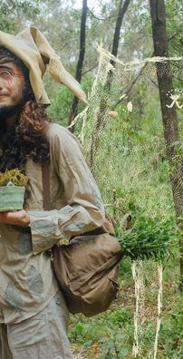 Foto de Agustín Galeano