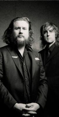 Foto de My Morning Jacket