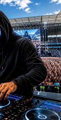 Foto de DJ H-387 Project
