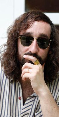 Foto de Youngblood Hawke