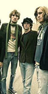 Foto de Green River Ordinance