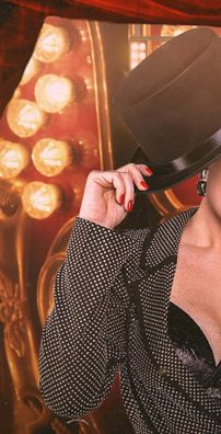 Foto de Lucyana Villar