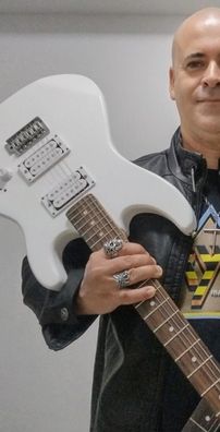 Foto de Robin Nascimento