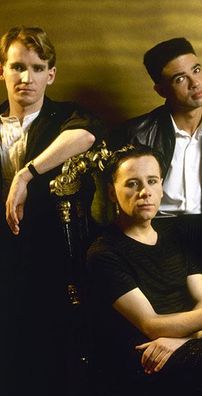 Foto de Simple Minds