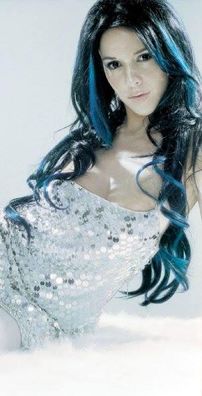 Foto de Laura Miller