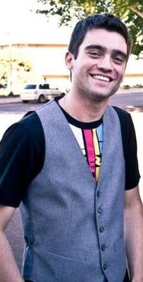 Foto de Giordano Pozzobon