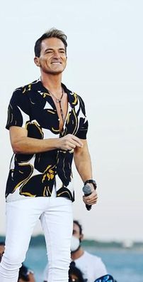 Foto de Jorge Guerreiro