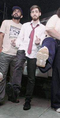 Foto de Jambu Elétrico