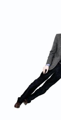 Foto de Jarvis Cocker