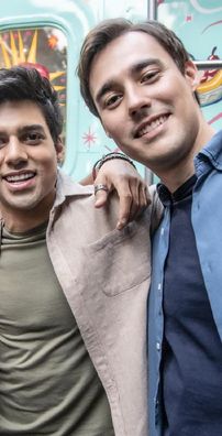 Foto de Papás Por Encargo