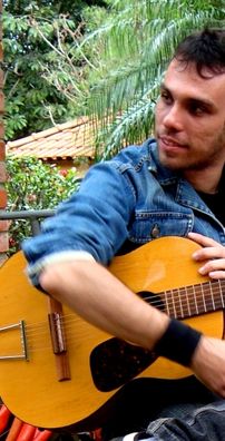 Foto de Alex Fernando