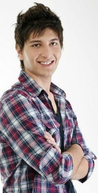 Foto de Gabriel Salles