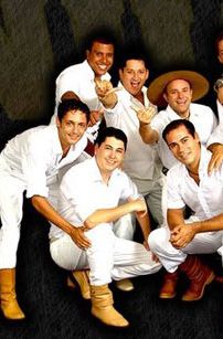 Foto de Grupo Minuano