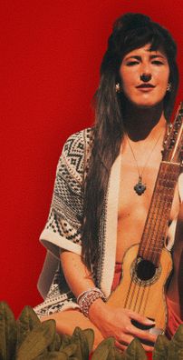 Foto de Alana Dédalos