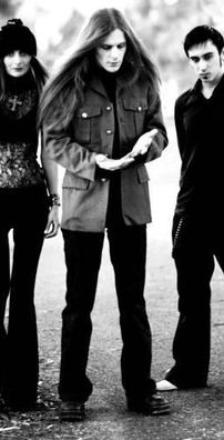 Foto de Virgin Black