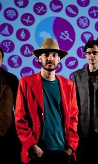 Foto de Cérebro Eletrônico