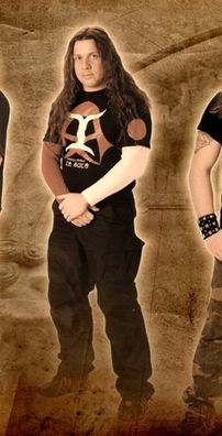 Foto de Burning In Hell