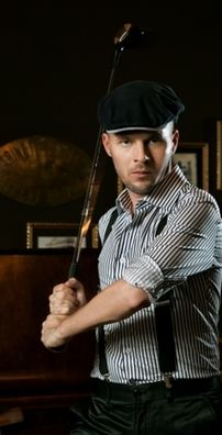 Foto de Daniel Pradeep