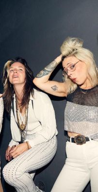 Foto de Thunderpussy