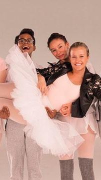 Foto de Find Me In Paris