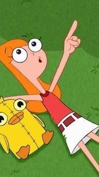 Foto de Phineas & Ferb
