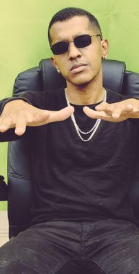 Foto de Mateus Silva