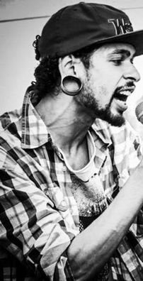 Foto de Thiago Tieici