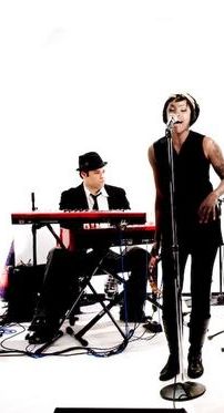 Foto de Fitz & The Tantrums