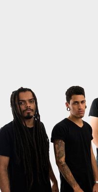 Foto de Until We Have A Name