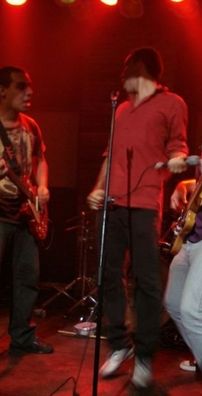 Foto de Quarteto de Cinco