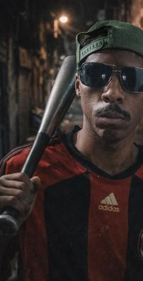 Foto de David Defante