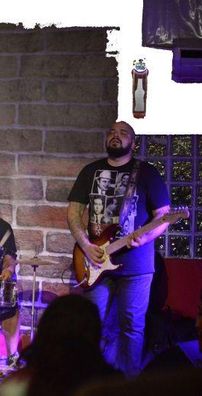 Foto de Banda Afrodite