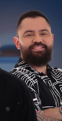 Foto de Jorge & Mateus