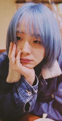 Foto de moë (J-Pop)